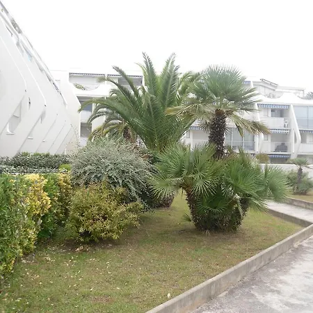 Vittoria Immobilier 9 -reglement Sur Place - Cheques Acceptes Lejlighed *