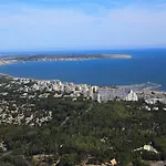 Appartement Vittoria Immobilier 9 -reglement Sur Place - Chèques Acceptés