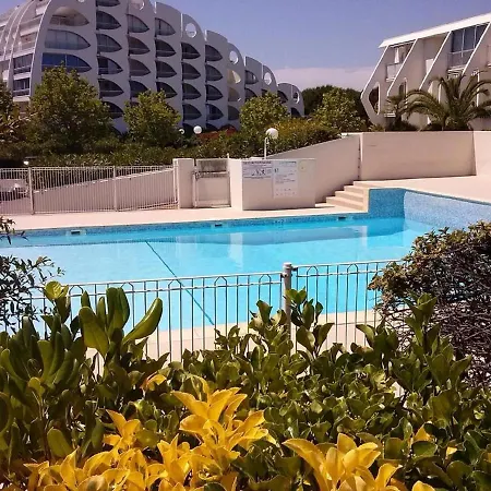 Vittoria Immobilier 9 -reglement Sur Place - Cheques Acceptes 아파트