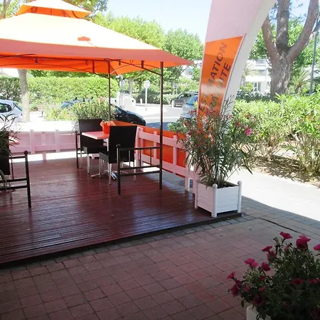 Vittoria Immobilier 9 -reglement Sur Place - Cheques Acceptes 아파트 라그랑모트