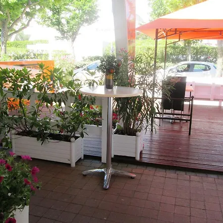 Vittoria Immobilier 9 -reglement Sur Place - Cheques Acceptes 아파트