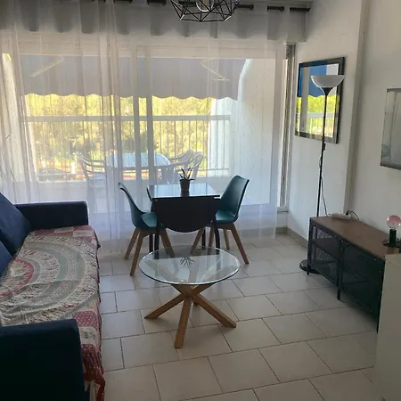 Vittoria Immobilier 9 -reglement Sur Place - Cheques Acceptes Apartment La Grande-Motte