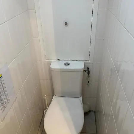 Vittoria Immobilier 9 -reglement Sur Place - Cheques Acceptes 아파트 *