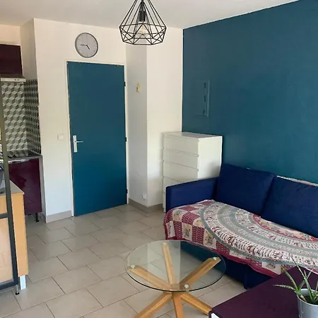 Vittoria Immobilier 9 -reglement Sur Place - Cheques Acceptes 아파트 *