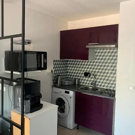Vittoria Immobilier 9 -reglement Sur Place - Cheques Acceptes La Grande Motte