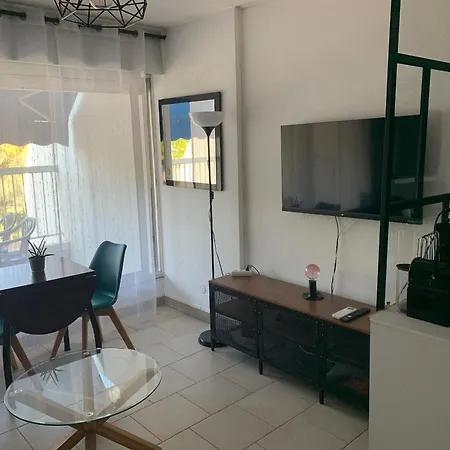 Vittoria Immobilier 9 -reglement Sur Place - Cheques Acceptes 라그랑모트