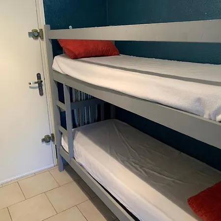 Vittoria Immobilier 9 -reglement Sur Place - Cheques Acceptes 아파트 라그랑모트