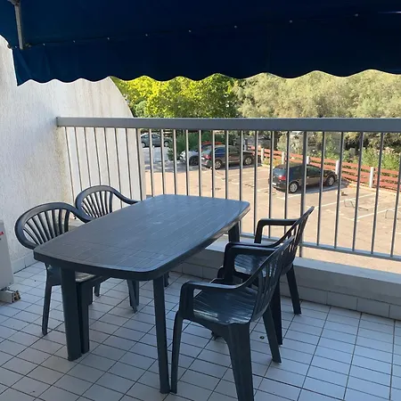 Apartmán Vittoria Immobilier 9 -reglement Sur Place - Cheques Acceptes *