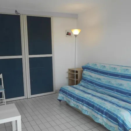 Vittoria Immobilier 9 -reglement Sur Place - Cheques Acceptes * La Grande-Motte