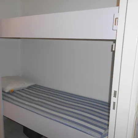 Vittoria Immobilier 9 -reglement Sur Place - Cheques Acceptes 아파트 *