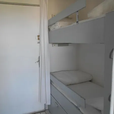 Vittoria Immobilier 9 -reglement Sur Place - Cheques Acceptes 아파트 *