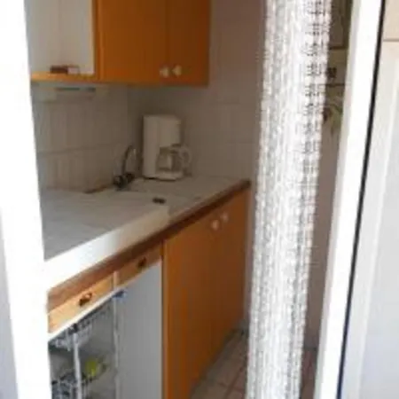 Vittoria Immobilier 9 -reglement Sur Place - Cheques Acceptes 아파트 라그랑모트