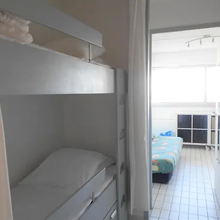 Vittoria Immobilier 9 -reglement Sur Place - Cheques Acceptes La Grande Motte