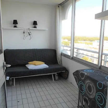 Apartmán Vittoria Immobilier 9 -reglement Sur Place - Cheques Acceptes La Grande Motte