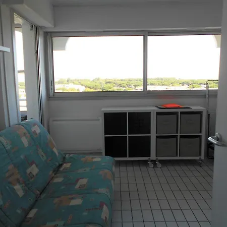 Apartmán Vittoria Immobilier 9 -reglement Sur Place - Cheques Acceptes *
