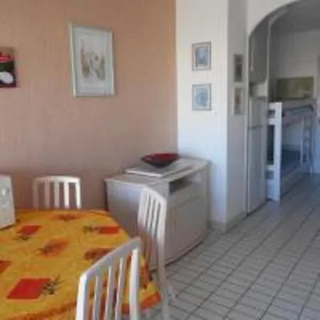 Apartment Vittoria Immobilier 9 -reglement Sur Place - Cheques Acceptes La Grande-Motte