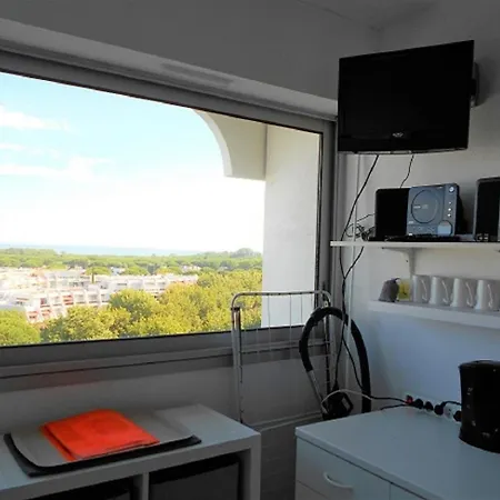 Apartmán Vittoria Immobilier 9 -reglement Sur Place - Cheques Acceptes