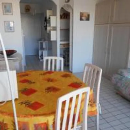 Vittoria Immobilier 9 -reglement Sur Place - Cheques Acceptes 아파트 *