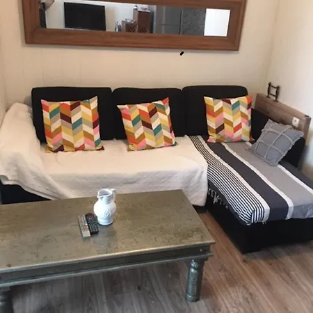 Vittoria Immobilier 9 -reglement Sur Place - Cheques Acceptes Apartmán *