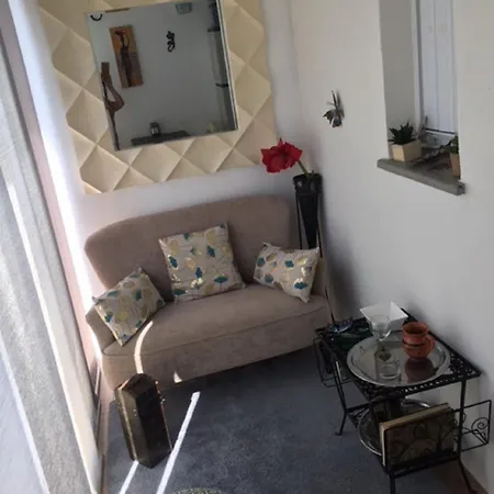 公寓 Vittoria Immobilier 9 -reglement Sur Place - Cheques Acceptes *