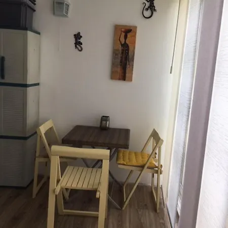 아파트 Vittoria Immobilier 9 -reglement Sur Place - Cheques Acceptes 라그랑모트