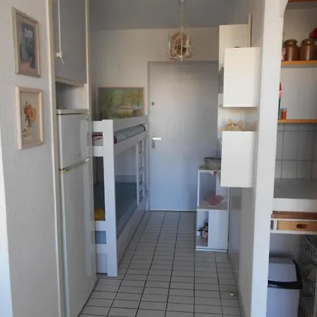 Vittoria Immobilier 9 -reglement Sur Place - Cheques Acceptes Lejlighed