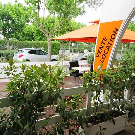 Vittoria Immobilier 9 -reglement Sur Place - Cheques Acceptes * La Grande-Motte