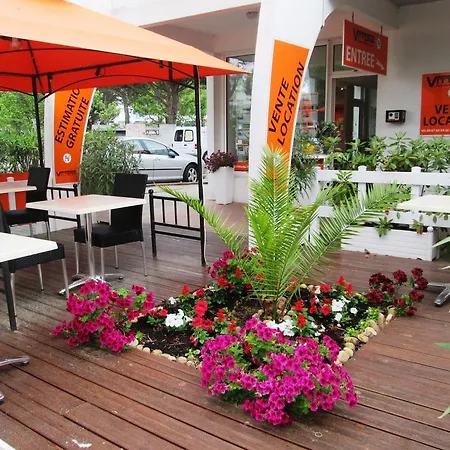 Apartment Vittoria Immobilier 9 -reglement Sur Place - Cheques Acceptes *