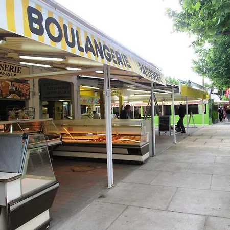 Vittoria Immobilier 9 -reglement Sur Place - Cheques Acceptes 라그랑모트