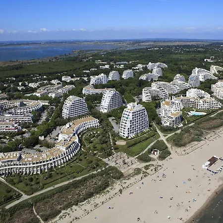 Vittoria Immobilier 9 -reglement Sur Place - Cheques Acceptes La Grande-Motte