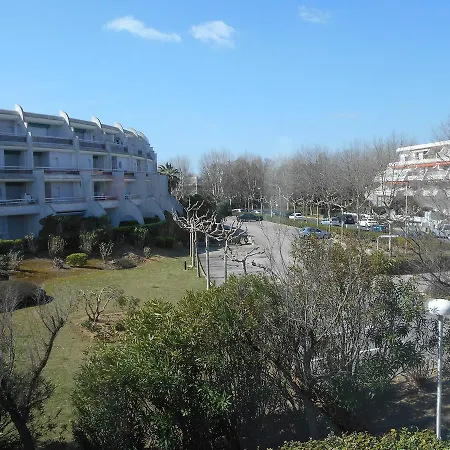 Daire Vittoria Immobilier 9 -reglement Sur Place - Cheques Acceptes La Grande Motte