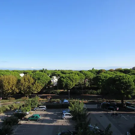 Vittoria Immobilier 9 -reglement Sur Place - Cheques Acceptes * La Grande-Motte