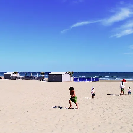 아파트 Vittoria Immobilier 9 -reglement Sur Place - Cheques Acceptes *