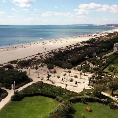 Vittoria Immobilier 9 -reglement Sur Place - Cheques Acceptes 아파트 *